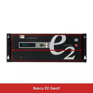Barco E2 Gen2